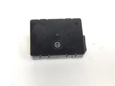 Автозапчастина б/у електронний модуль для bmw x3 (f25) 2.0 turbodiesel посилання на oem iam 65209202996