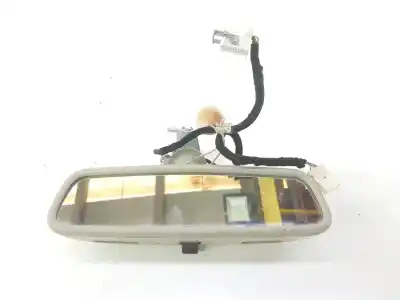 Peça sobressalente para automóvel em segunda mão espelho retrovisor interior por mercedes-benz clase m (w164) ml 320 cdi 4-matic (164.122) referências oem iam a1648103317