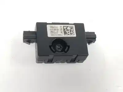 Автозапчастина б/у електронний модуль для bmw x3 (f25) 2.0 turbodiesel посилання на oem iam 65209181453  9181453