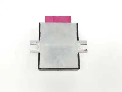 Автозапчасти б/у электронный модуль за bmw x3 (f25) 2.0 turbodiesel ссылки oem iam 16147411596  16147426095