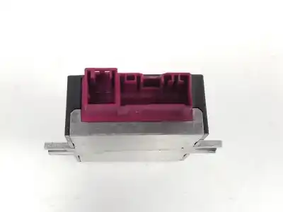 Автозапчасти б/у электронный модуль за bmw x3 (f25) 2.0 turbodiesel ссылки oem iam 16147411596  16147426095