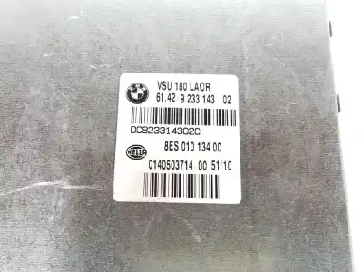 Автозапчастина б/у електронний модуль для bmw x3 (f25) 2.0 turbodiesel посилання на oem iam 61429233143  61429251984