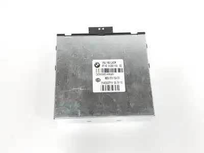 Автозапчастина б/у електронний модуль для bmw x3 (f25) 2.0 turbodiesel посилання на oem iam 61429233143