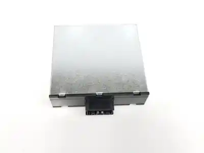 Автозапчастина б/у електронний модуль для bmw x3 (f25) 2.0 turbodiesel посилання на oem iam 61429233143  61429251984