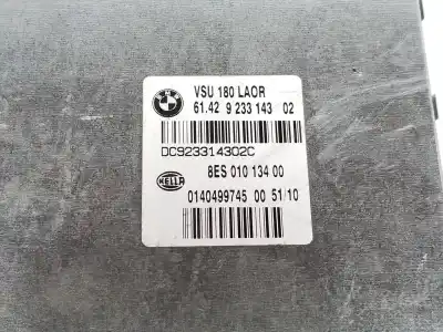 Автозапчастина б/у електронний модуль для bmw x3 (f25) 2.0 turbodiesel посилання на oem iam 61429233143  61429251984