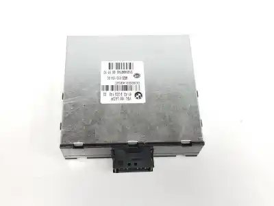 Автозапчастина б/у електронний модуль для bmw x3 (f25) 2.0 turbodiesel посилання на oem iam 61429233143