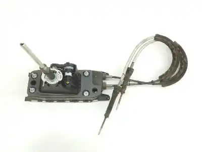 Second-hand car spare part GEAR LEVER for AUDI A3 SPORTBACK (8VA, 8VF)  OEM IAM references 5Q0711049AP  5Q0711049AP