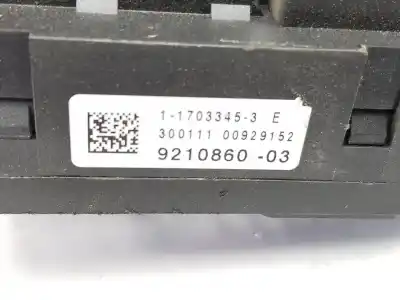 Автозапчастина б/у реле/запоперівник для bmw x3 (f25) 2.0 turbodiesel посилання на oem iam 61149210860  1703345