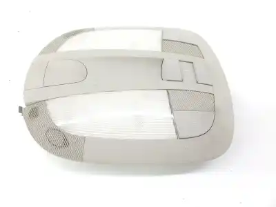 Peça sobressalente para automóvel em segunda mão luz interior por mercedes-benz clase m (w164) ml 320 cdi 4-matic (164.122) referências oem iam a1648200785