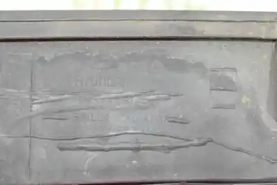 Автозапчастина б/у передня решіта для hyundai sonata v (nf) 2.0 crdi посилання на oem iam 863503k000  863503k000