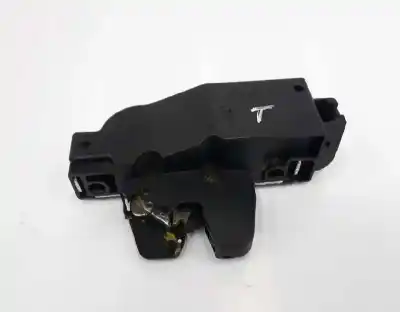 Pièce détachée automobile d'occasion coffre / serrure de porte pour peugeot 307 break/sw (s2) sw références oem iam 9652301980  871982