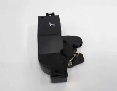 Pièce détachée automobile d'occasion coffre / serrure de porte pour peugeot 307 break/sw (s2) sw références oem iam 9652301980  871982