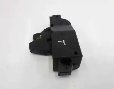 Pièce détachée automobile d'occasion coffre / serrure de porte pour peugeot 307 break/sw (s2) sw références oem iam 9652301980  871982