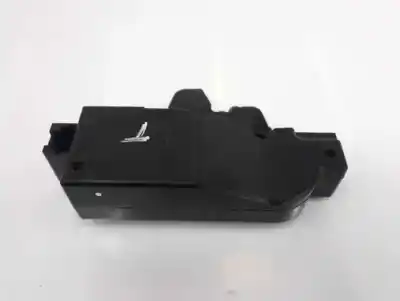 Pièce détachée automobile d'occasion coffre / serrure de porte pour peugeot 307 break/sw (s2) sw références oem iam 9652301980  871982