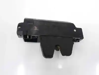 Pièce détachée automobile d'occasion coffre / serrure de porte pour peugeot 307 break/sw (s2) sw références oem iam 9652301980  871982