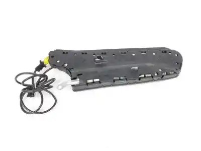 Second-hand car spare part front right side airbag for audi q7 3.0 v6 24v tdi oem iam references 4l0880242b  4l0880242b