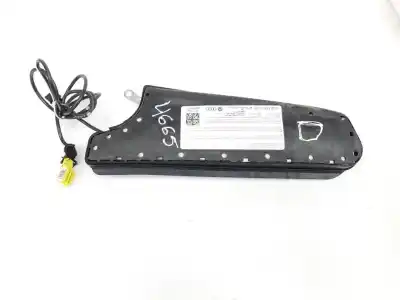 Second-hand car spare part front right side airbag for audi q7 3.0 v6 24v tdi oem iam references 4l0880242b