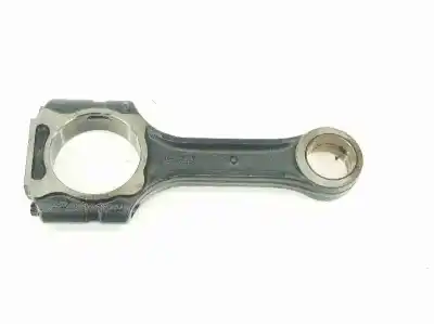 Second-hand car spare part connecting rod for ssangyong actyon 2.0 td oem iam references 6640300020