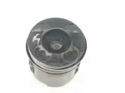 Second-hand car spare part piston for ssangyong actyon 2.0 td oem iam references 6640300917  6640300917
