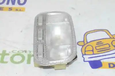 Автозапчасти б/у внутренний свет за fiat ulysse (179_) 2.2 jtd ссылки oem iam 9652262280  9652262280