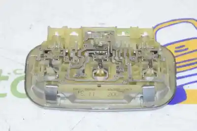 Автозапчасти б/у внутренний свет за fiat ulysse (179_) 2.2 jtd ссылки oem iam 9652262280  9652262280