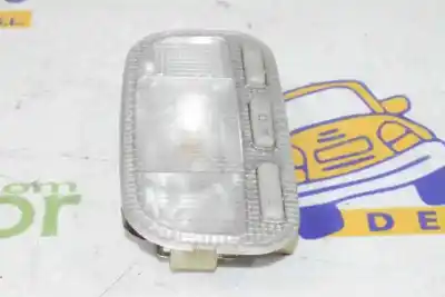 Автозапчасти б/у внутренний свет за fiat ulysse (179_) 2.2 jtd ссылки oem iam 9652262280  9652262280