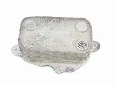 Second-hand car spare part engine oil cooler for ssangyong actyon 2.0 td oem iam references a6641800265