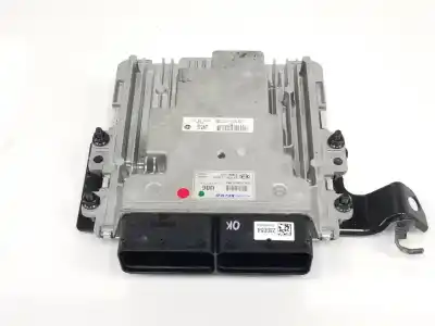 Автозапчасти б/у блок управления двигателем за kia ceed drive 110 cv / 81 kw ссылки oem iam 391002u206