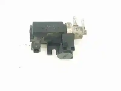 Second-hand car spare part additional air valve for ssangyong actyon 2.0 td oem iam references 6640700195  6640700195