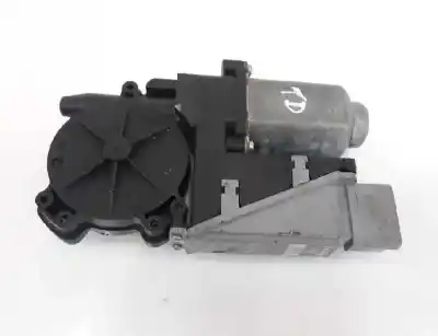 Second-hand car spare part rear right window motor for peugeot 307 break/sw (s2) sw 109 cv / 80 kw oem iam references 400632h