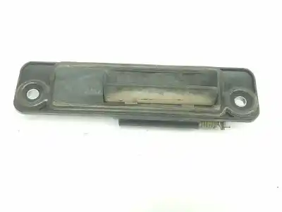 Peça sobressalente para automóvel em segunda mão puxador exterior de mala por mercedes-benz clase m (w164) ml 320 cdi 4-matic (164.122) referências oem iam a1647400493