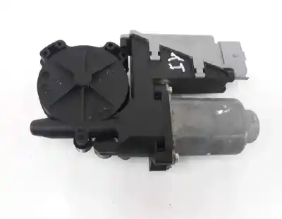 Second-hand car spare part rear left window motor for peugeot 307 break/sw (s2) sw 109 cv / 80 kw oem iam references 400633h