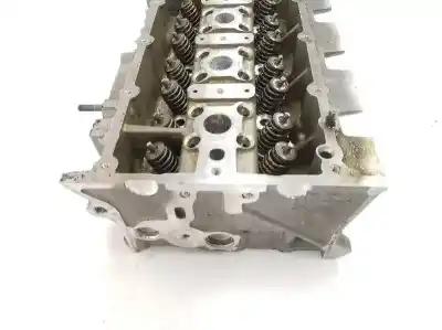Second-hand car spare part cylinder head for seat leon (5f1) 1.2 tsi oem iam references 04e103404  04e103264