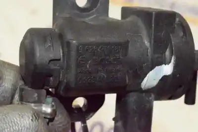 Автозапчасти б/у дополнительный воздушный клапан за fiat ulysse (179_) 2.2 jtd ссылки oem iam 9628971180  9628971180