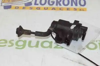 Автозапчасти б/у дополнительный воздушный клапан за fiat ulysse (179_) 2.2 jtd ссылки oem iam 9628971180  9628971180