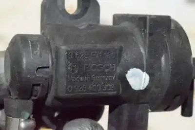 Pezzo di ricambio per auto di seconda mano valvola aria aggiuntiva per fiat ulysse (179_) 2.2 jtd riferimenti oem iam 9628971180  9628971180