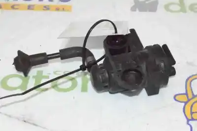Pezzo di ricambio per auto di seconda mano valvola aria aggiuntiva per fiat ulysse (179_) 2.2 jtd riferimenti oem iam 9628971180  9628971180