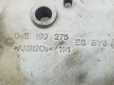 Second-hand car spare part engine support for seat leon (5f1) reference oem iam references 04e199275  04e109108j