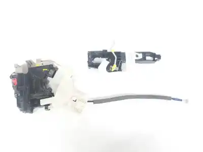 Peça sobressalente para automóvel em segunda mão fechadura da porta traseira direita por kia ceed drive 110 cv / 81 kw referências oem iam 81420j7000