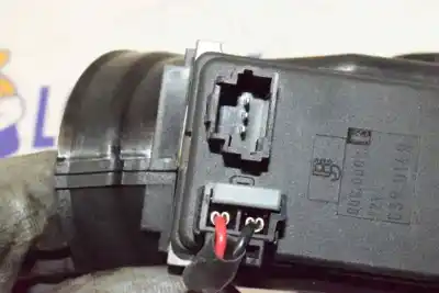 Автозапчастина б/у вентилятор опалення для fiat ulysse (179_) 2.2 jtd посилання на oem iam 1485725080  1401396180