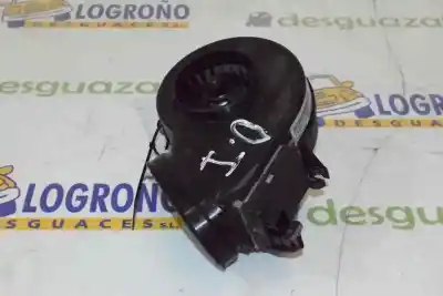 Автозапчастина б/у вентилятор опалення для fiat ulysse (179_) 2.2 jtd посилання на oem iam 1485725080  1401396180