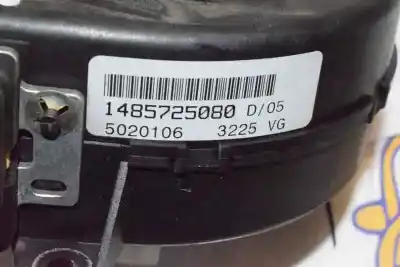 Автозапчастина б/у вентилятор опалення для fiat ulysse (179_) 2.2 jtd посилання на oem iam 1485725080  1401396180