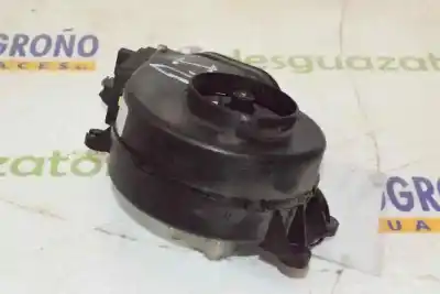 Автозапчастина б/у вентилятор опалення для fiat ulysse (179_) 2.2 jtd посилання на oem iam 1485725080  1401396180