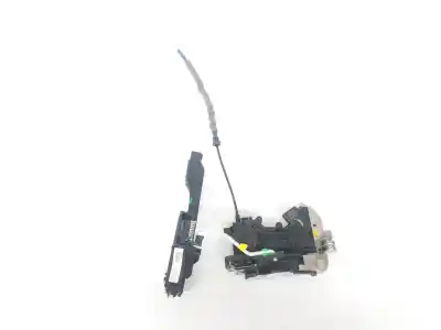 Recambio de automóvil de segunda mano de cerradura puerta trasera izquierda para kia ceed 1.6 crdi referencias oem iam 81410j7000 81410j7000 