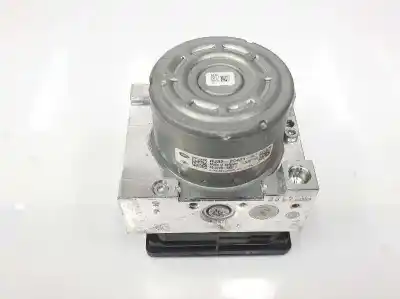 Second-hand car spare part abs for land rover discovery sport 2.0 td4 cat oem iam references lr117895  jj322c353ae