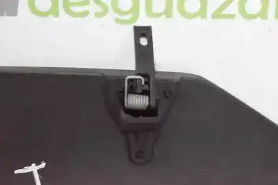 Автозапчастина б/у бардачок для fiat ulysse (179_) 2.2 jtd посилання на oem iam 9467161073  9467161073