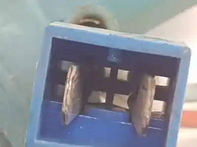 Second-hand car spare part front right central locking system for suzuki samurai (sj) 1.3 cat oem iam references   