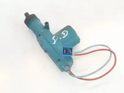 Second-hand car spare part front right central locking system for suzuki samurai (sj) 1.3 cat oem iam references   