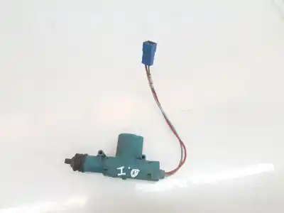 Second-hand car spare part front left central locking system for suzuki samurai (sj) 1.3 cat oem iam references   