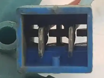 Second-hand car spare part front left central locking system for suzuki samurai (sj) 1.3 cat oem iam references   